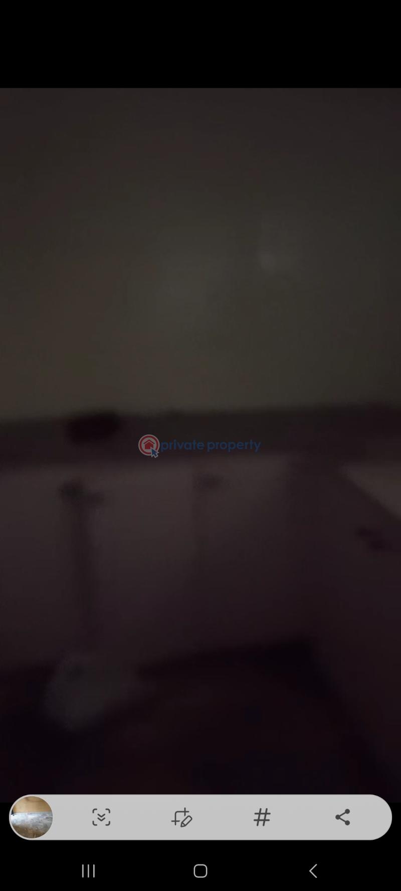 1 bedroom Mini Flat For Rent Estate Ologolo Lekki Lagos - 6