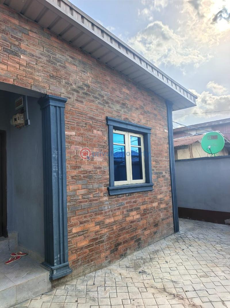 1 bedroom Mini Flat For Rent Off Agidi Road Alapere Alapere Kosofe/Ikosi Lagos - 1