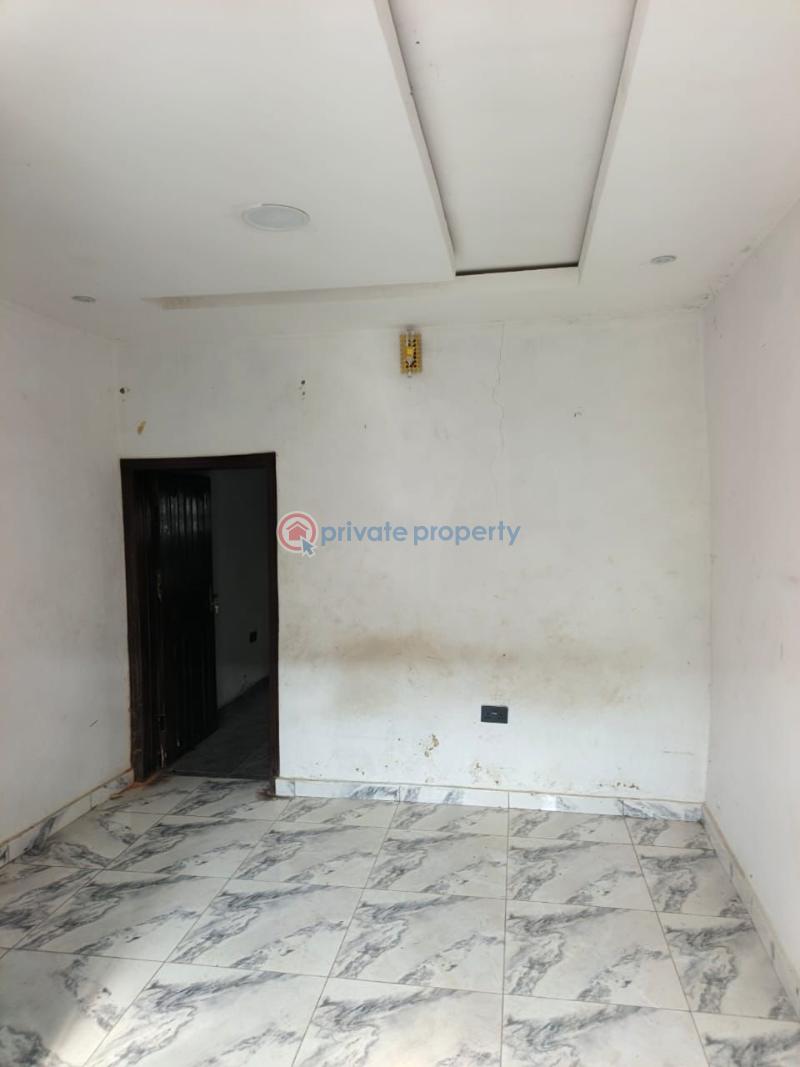 1 bedroom Mini Flat For Rent Off Agidi Road Alapere Alapere Kosofe/Ikosi Lagos - 5