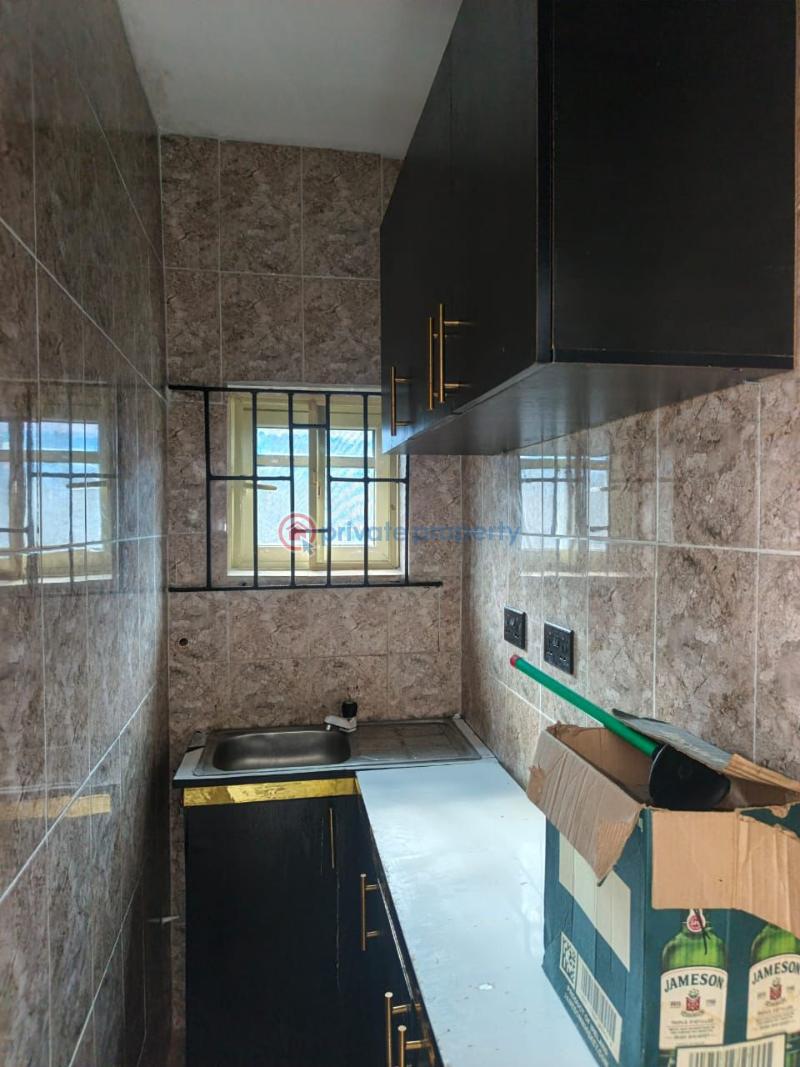 1 bedroom Mini Flat For Rent Off Agidi Road Alapere Alapere Kosofe/Ikosi Lagos - 0