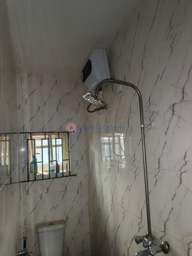 1 bedroom Mini Flat For Rent Off Agidi Road Alapere Alapere Kosofe/Ikosi Lagos - 3