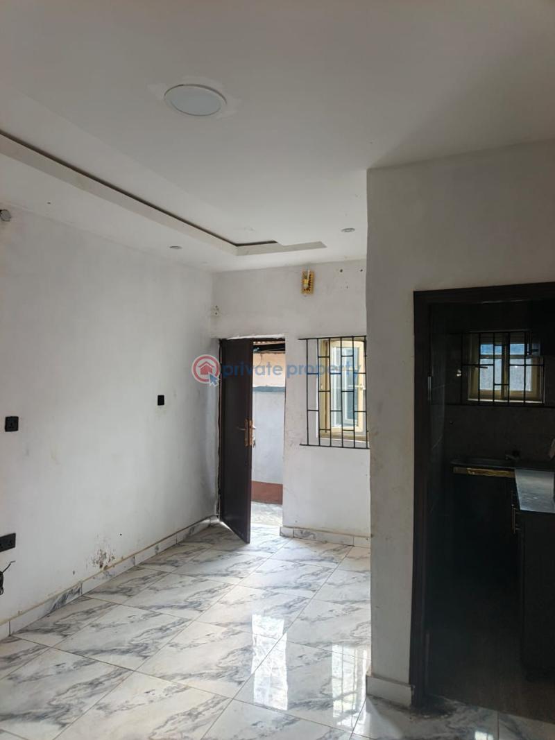 1 bedroom Mini Flat For Rent Off Agidi Road Alapere Alapere Kosofe/Ikosi Lagos - 4