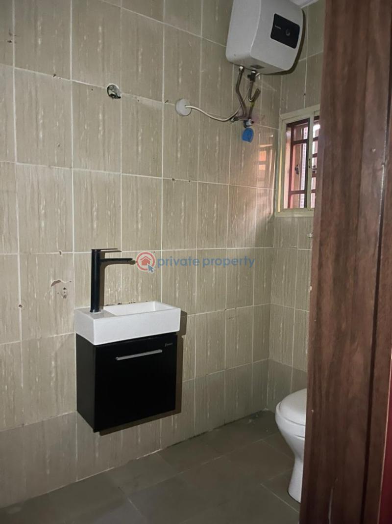 1 bedroom Block Of Flats For Rent Admiralty Way Lekki Phase 1 Lagos - 4