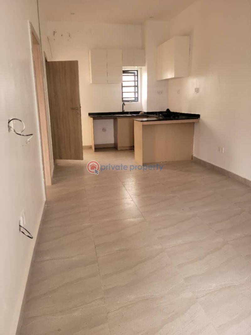 1 bedroom Mini Flat For Rent Ikate Elegushi Lekki Lagos - 0