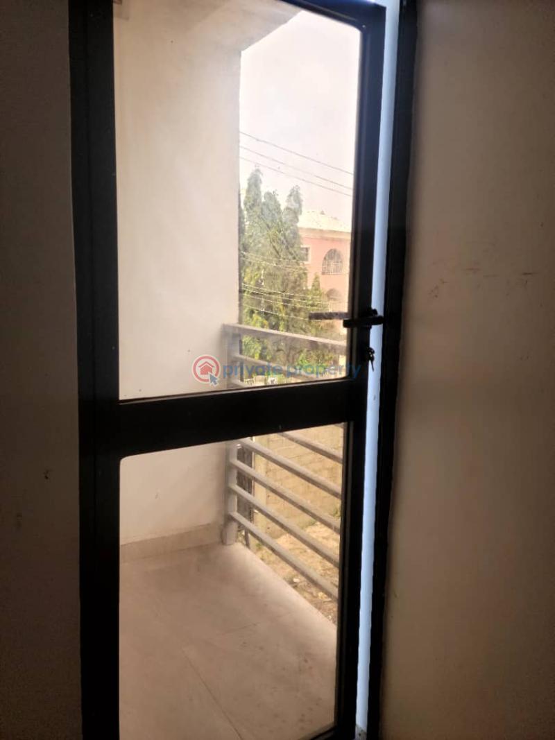 1 bedroom Mini Flat For Rent Ikate Elegushi Lekki Lagos - 1
