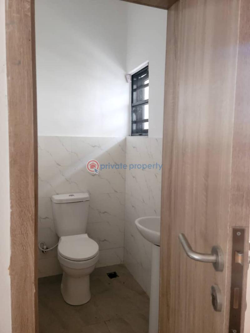 1 bedroom Mini Flat For Rent Ikate Elegushi Lekki Lagos - 2