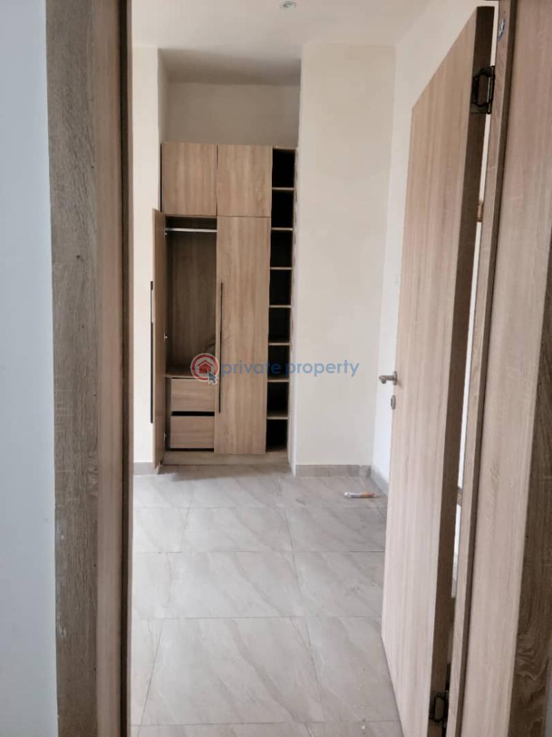 1 bedroom Mini Flat For Rent Ikate Elegushi Lekki Lagos - 3