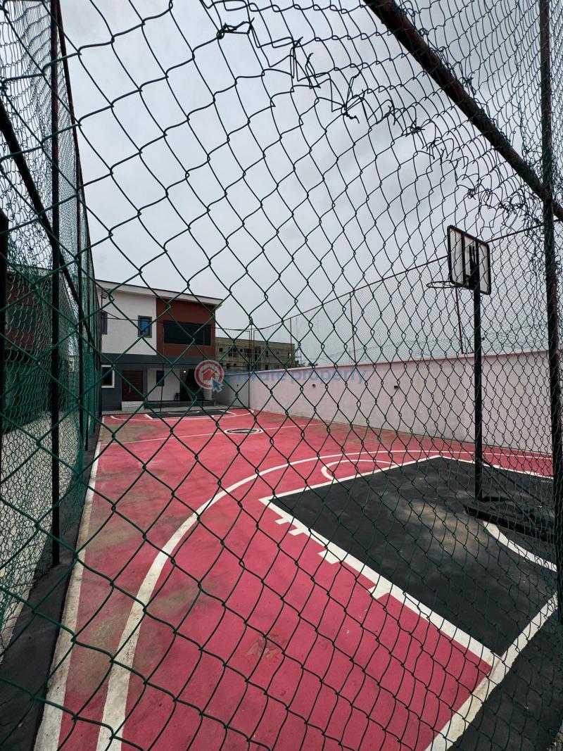 4 bedroom Block Of Flats For Sale Sangoted Ajah Sangotedo Ajah Lagos - 14