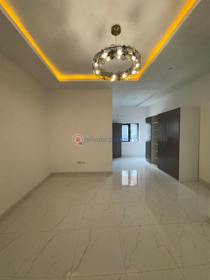 4 bedroom Block Of Flats For Sale Sangoted Ajah Sangotedo Ajah Lagos - 4