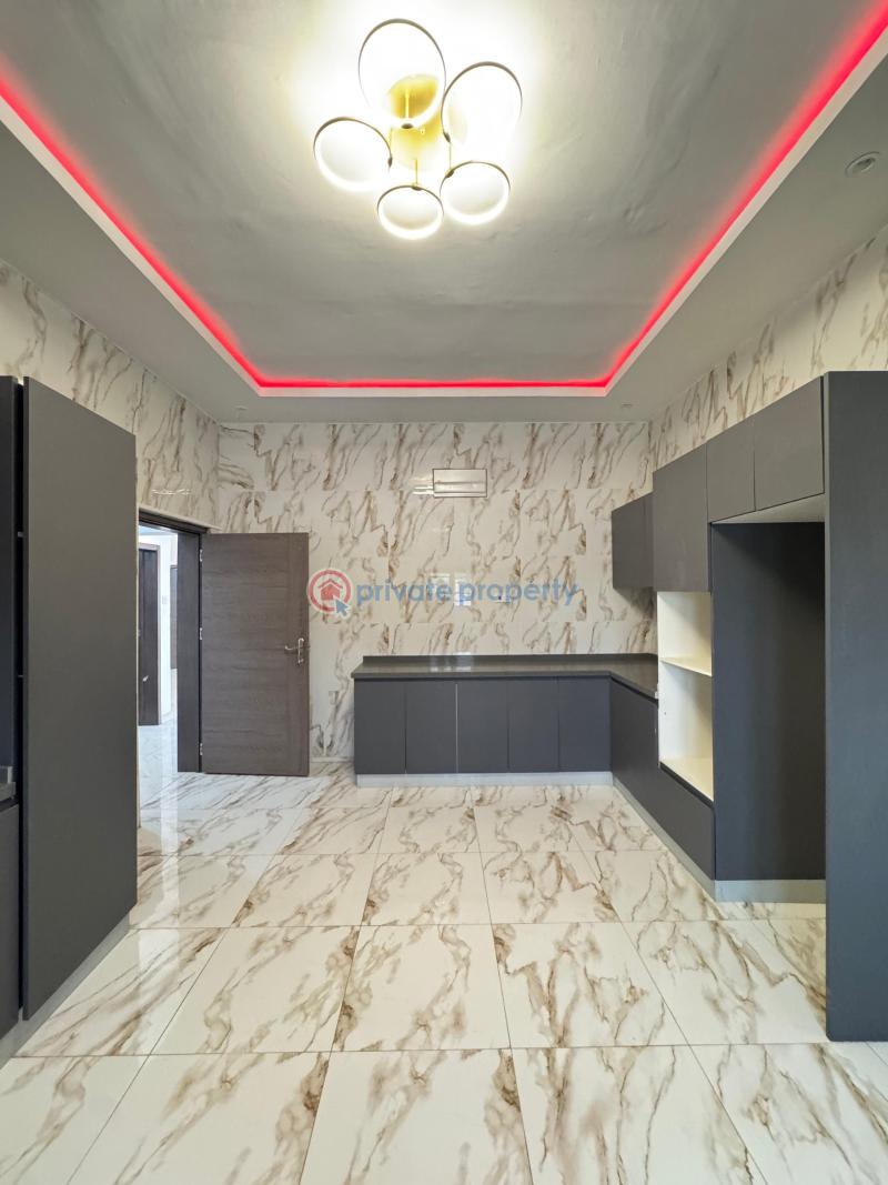 4 bedroom Block Of Flats For Sale Sangoted Ajah Sangotedo Ajah Lagos - 9