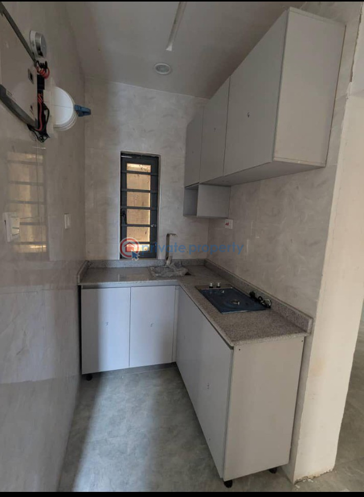 2 bedroom Block Of Flats For Rent Oregun Ikeja Lagos - 4