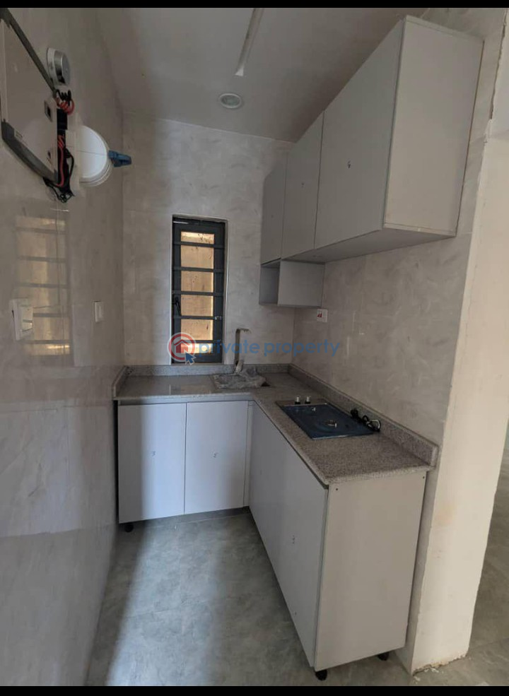 2 bedroom Block Of Flats For Rent Oregun Ikeja Lagos - 5