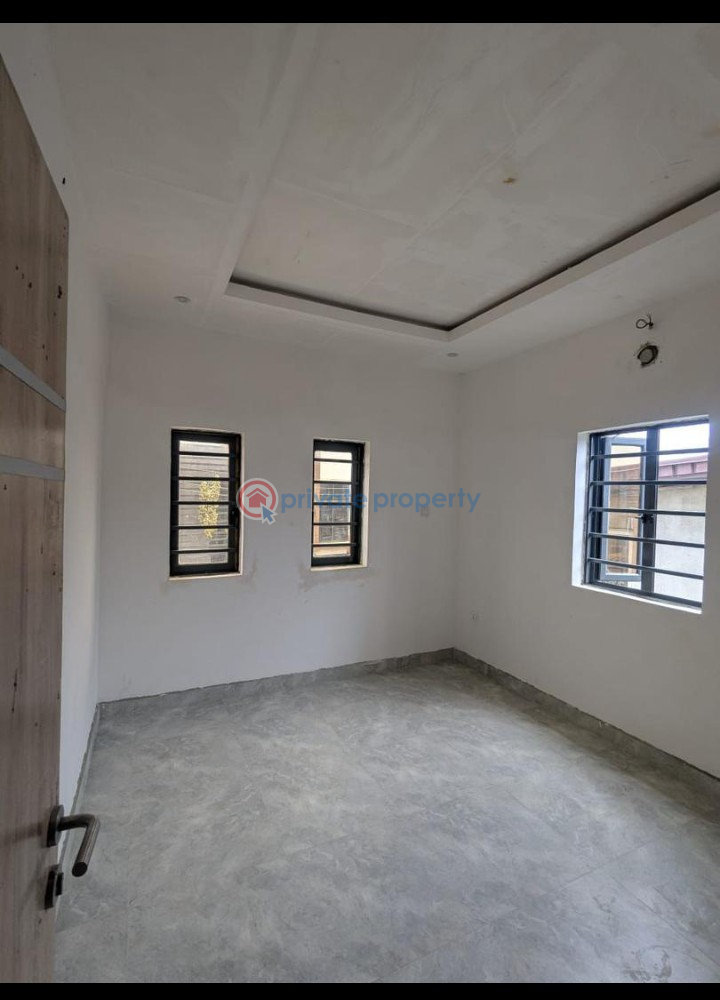 2 bedroom Block Of Flats For Rent Oregun Ikeja Lagos - 0