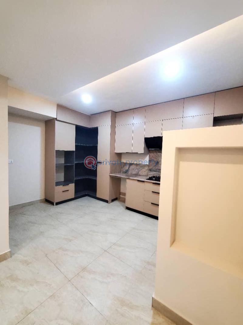 Lovely newly built 3bedroom flat with bq - 0 3 bedroom House For Rent Lekki Phase 1 Lagos - 0