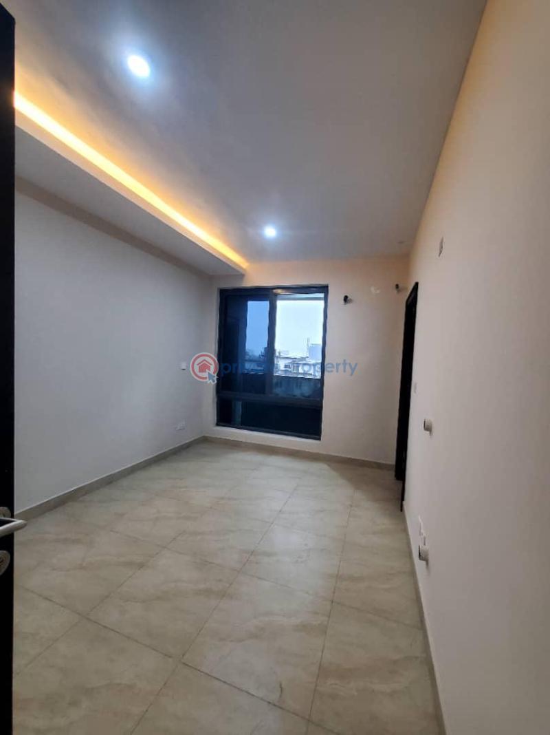 Lovely newly built 3bedroom flat with bq - 6 3 bedroom House For Rent Lekki Phase 1 Lagos - 6