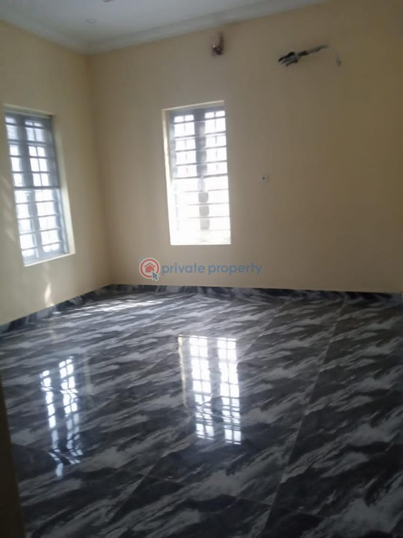 3 bedroom Block Of Flats For Sale Destiny Homes Estate Abijo Ajah Lagos - 6