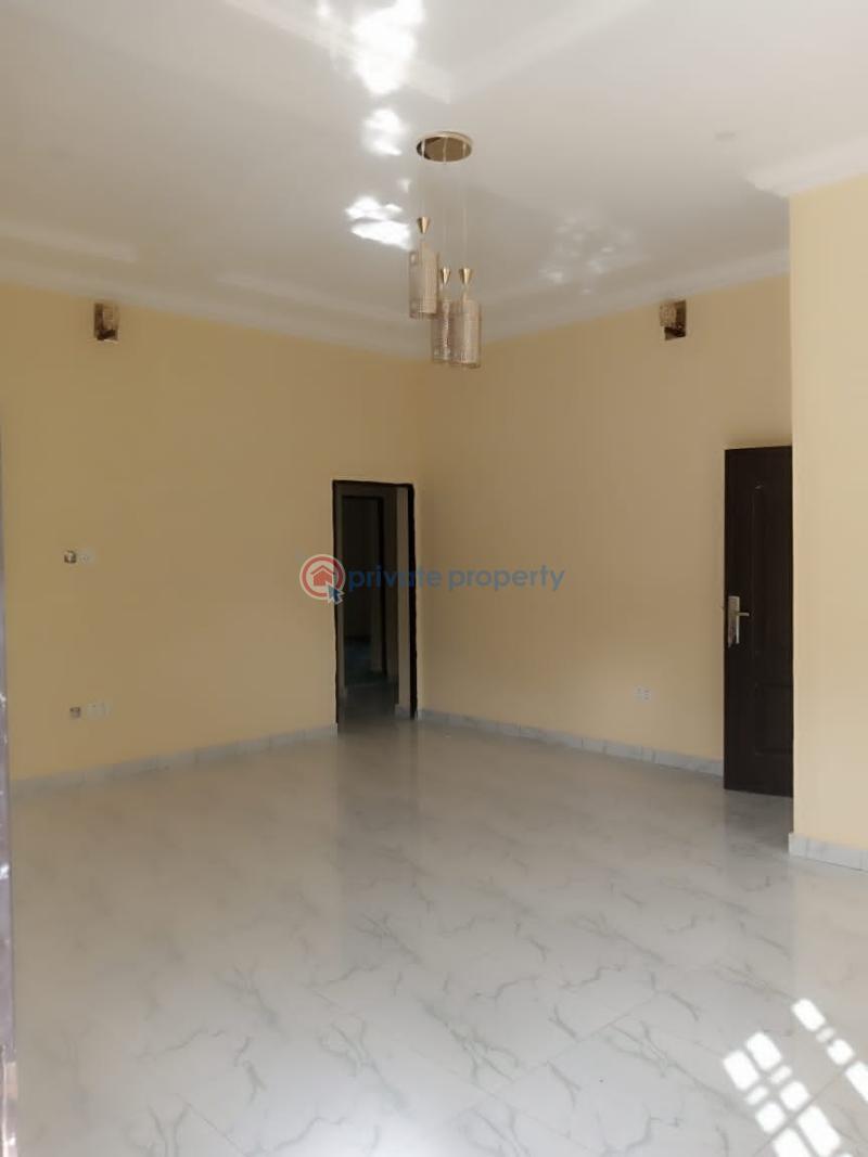 3 bedroom Block Of Flats For Sale Destiny Homes Estate Abijo Ajah Lagos - 1