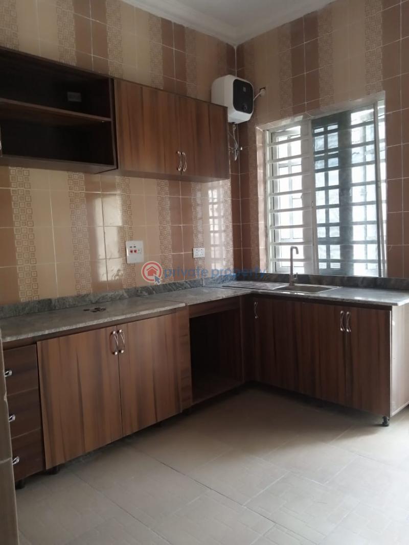 3 bedroom Block Of Flats For Sale Destiny Homes Estate Abijo Ajah Lagos - 2