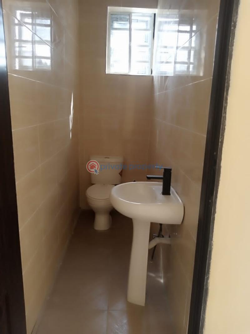 3 bedroom Block Of Flats For Sale Destiny Homes Estate Abijo Ajah Lagos - 5