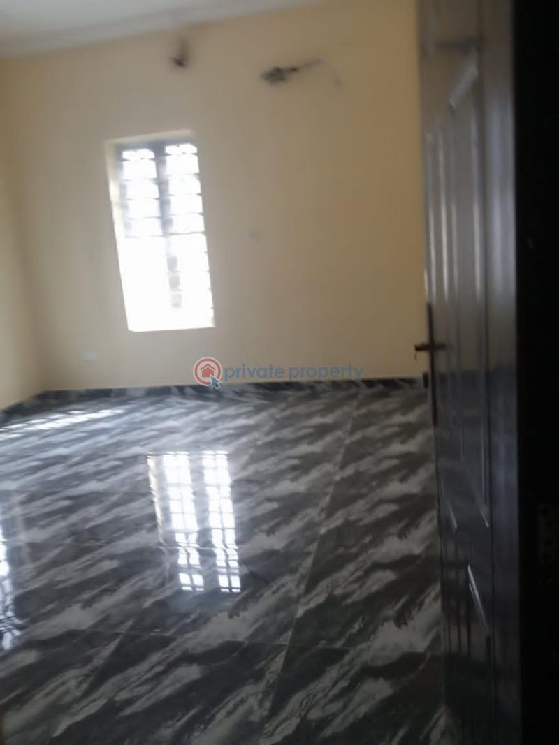 3 bedroom Block Of Flats For Sale Destiny Homes Estate Abijo Ajah Lagos - 3