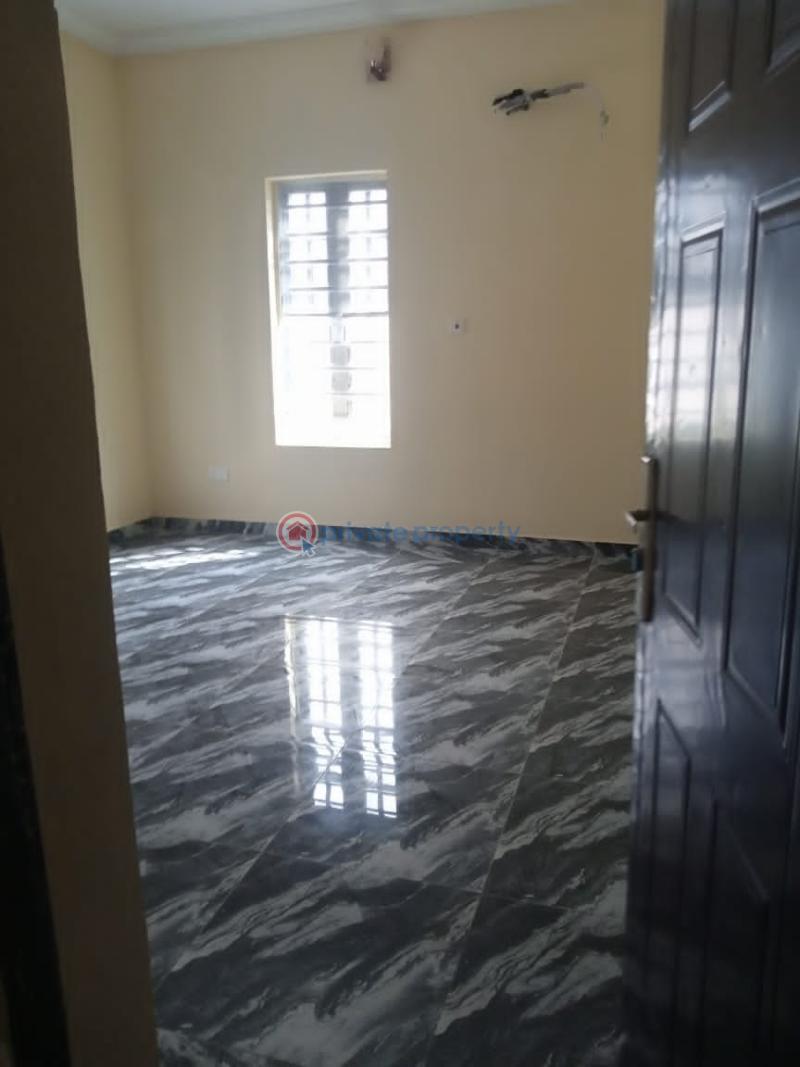 3 bedroom Block Of Flats For Sale Destiny Homes Estate Abijo Ajah Lagos - 4