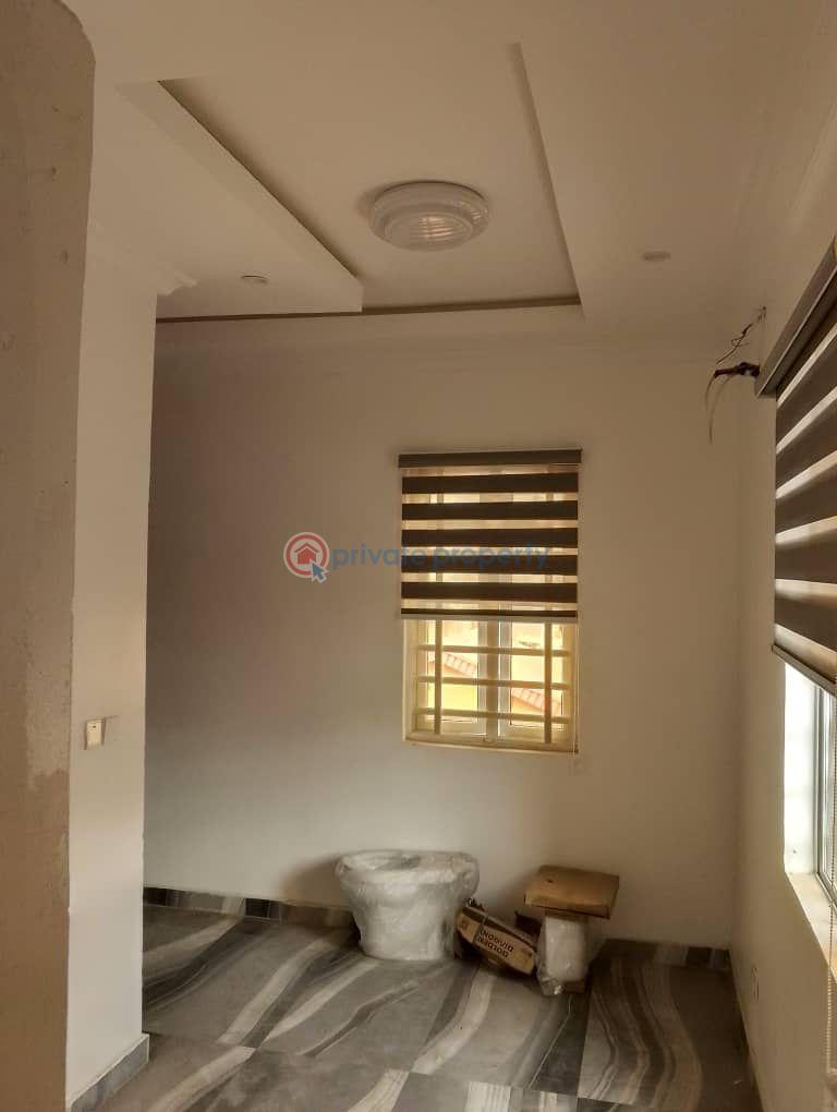 1 bedroom Mini Flat For Rent Off Onitolo Street, Love Garden Area, Surulere* Kilo-masha Surulere Lagos - 0