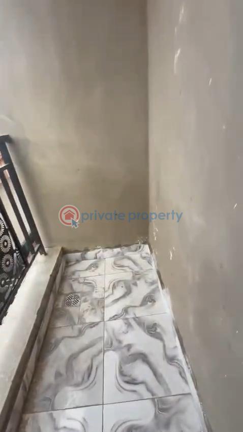 1 bedroom Self Contain For Rent Off Pedro Road Palmgroove Shomolu Lagos - 2