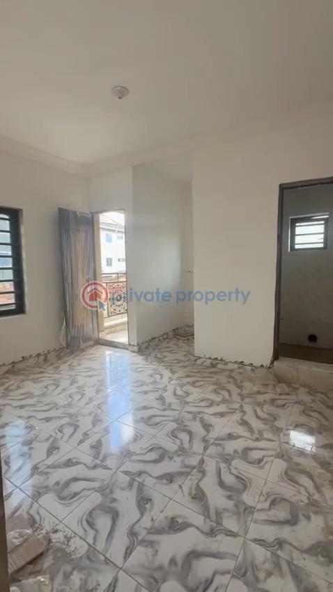 1 bedroom Self Contain For Rent Off Pedro Road Palmgroove Shomolu Lagos - 0