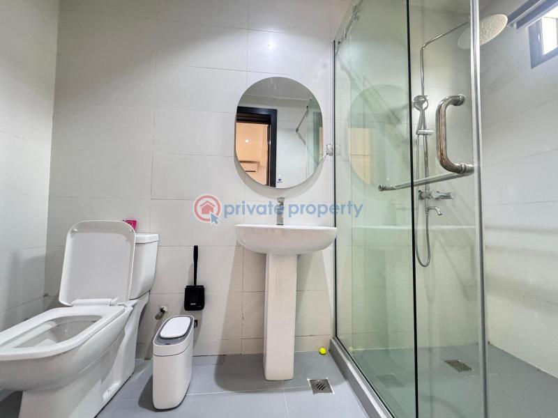 2 bedroom Block Of Flats For Rent Eru Ifa Street, Off Freedom Way, Ikate Elegushi Ikate Elegushi Lekki Lagos - 9