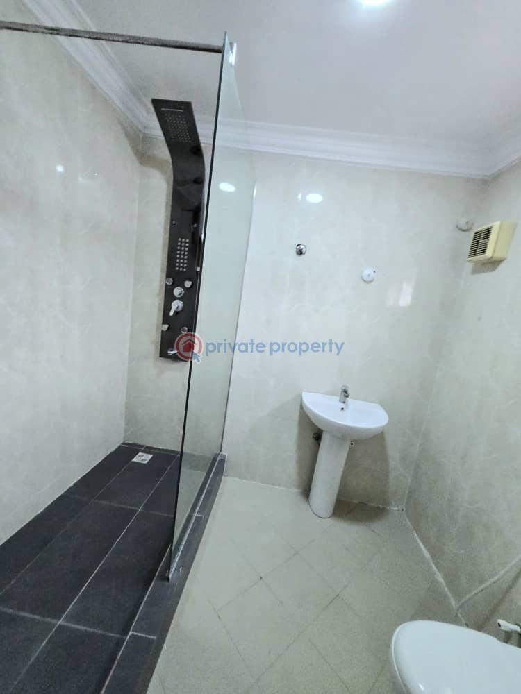 Lovely newly renovated 2 units of 2 bedroom flat with 1 room bq - 6 2 bedroom Flat & Apartment For Rent Lekki Phase 1 Lagos - 6