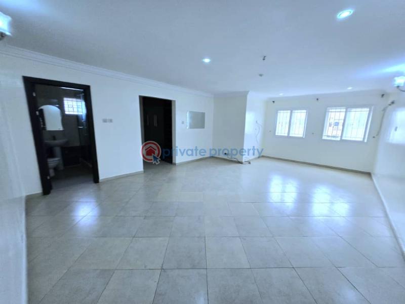 Lovely newly renovated 2 units of 2 bedroom flat with 1 room bq - 16 2 bedroom Flat & Apartment For Rent Lekki Phase 1 Lagos - 16