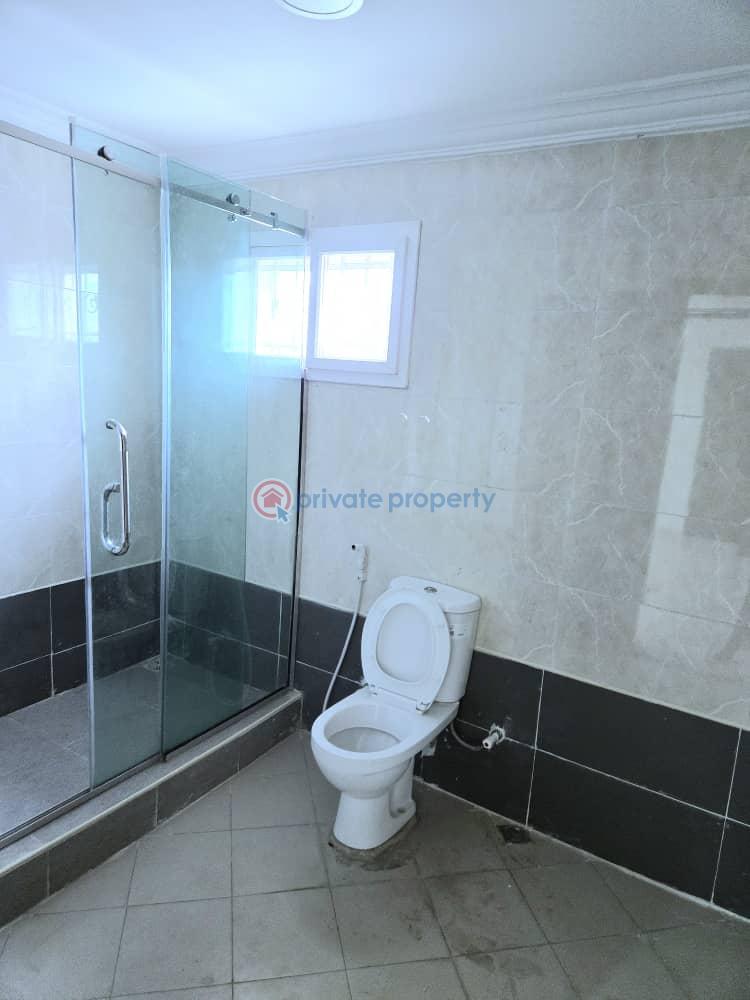 Lovely newly renovated 2 units of 2 bedroom flat with 1 room bq - 15 2 bedroom Flat & Apartment For Rent Lekki Phase 1 Lagos - 15