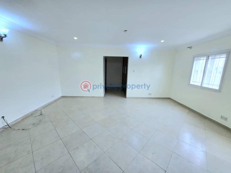 Lovely newly renovated 2 units of 2 bedroom flat with 1 room bq - 8 2 bedroom Flat & Apartment For Rent Lekki Phase 1 Lagos - 8