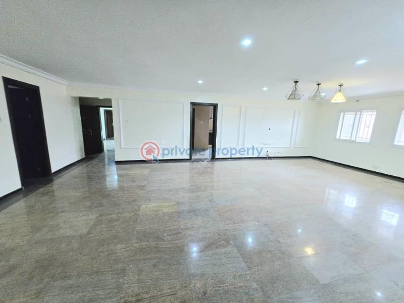 Lovely newly renovated 2 units of 2 bedroom flat with 1 room bq - 3 2 bedroom Flat & Apartment For Rent Lekki Phase 1 Lagos - 3