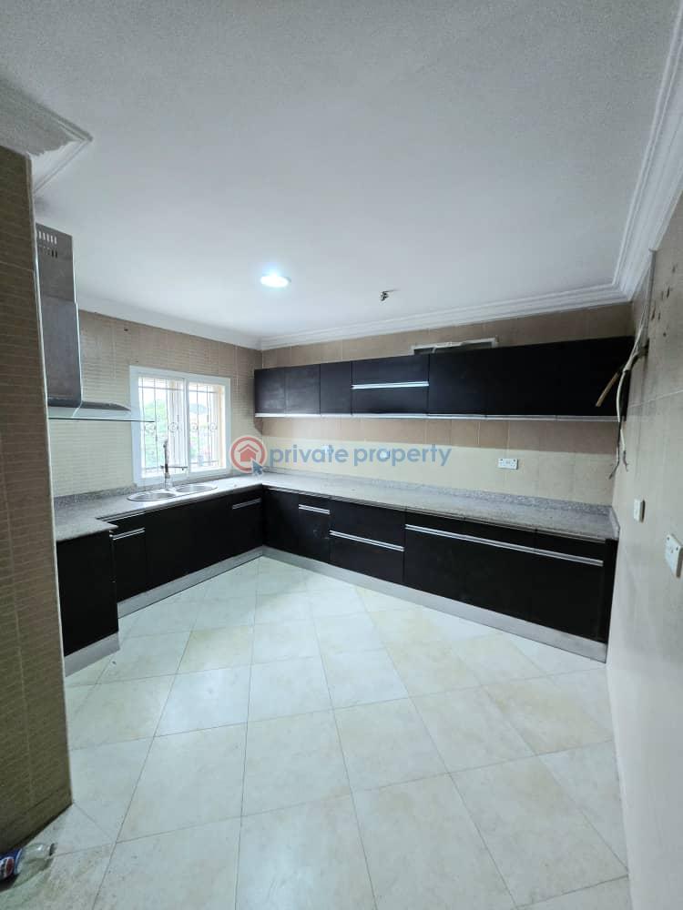 Lovely newly renovated 2 units of 2 bedroom flat with 1 room bq - 11 2 bedroom Flat & Apartment For Rent Lekki Phase 1 Lagos - 11