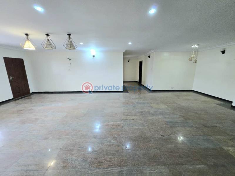Lovely newly renovated 2 units of 2 bedroom flat with 1 room bq - 10 2 bedroom Flat & Apartment For Rent Lekki Phase 1 Lagos - 10