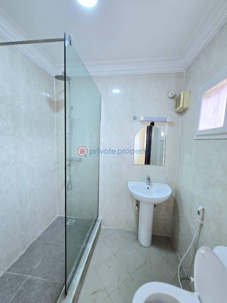 Lovely newly renovated 2 units of 2 bedroom flat with 1 room bq - 4 2 bedroom Flat & Apartment For Rent Lekki Phase 1 Lagos - 4