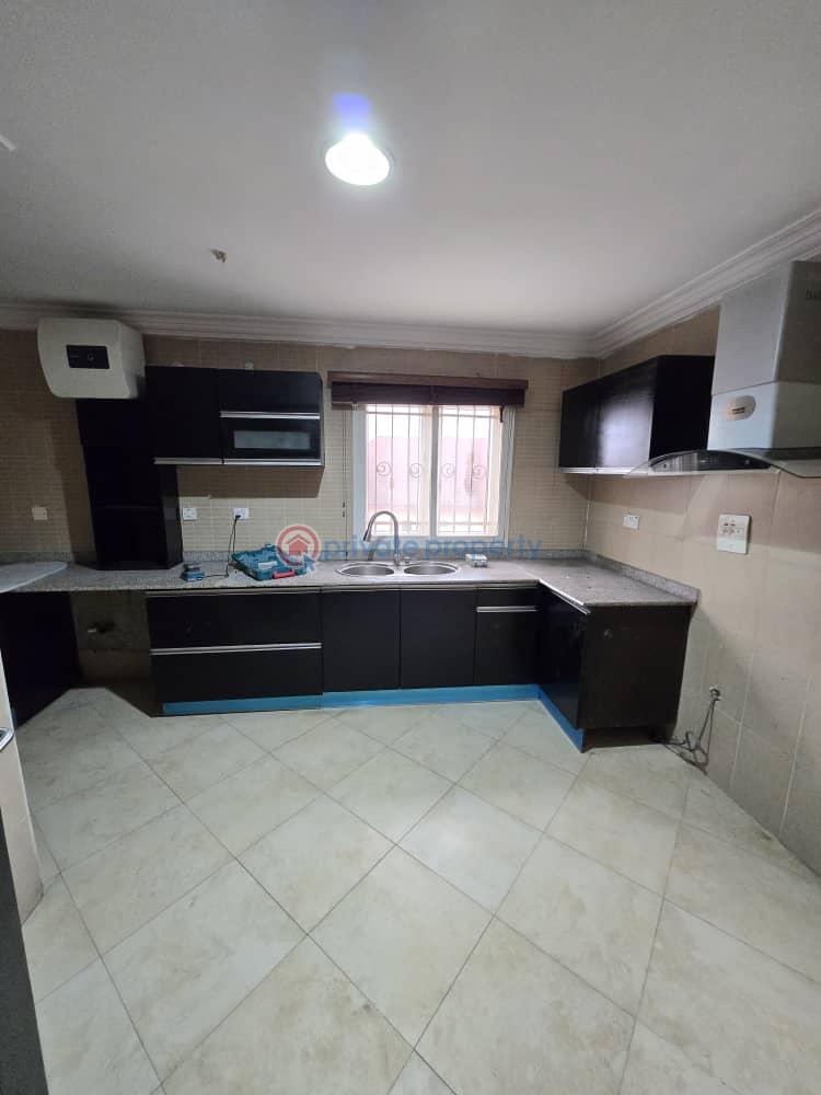 Lovely newly renovated 2 units of 2 bedroom flat with 1 room bq - 17 2 bedroom Flat & Apartment For Rent Lekki Phase 1 Lagos - 17