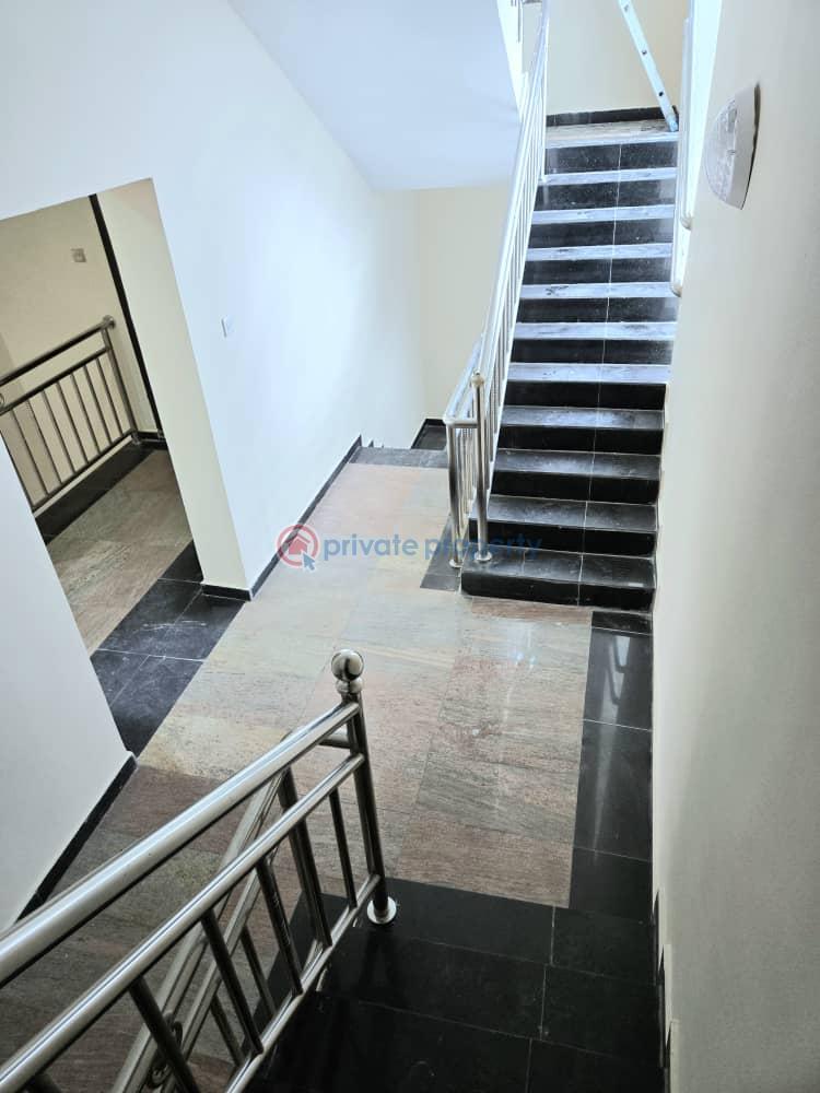 Lovely newly renovated 2 units of 2 bedroom flat with 1 room bq - 2 2 bedroom Flat & Apartment For Rent Lekki Phase 1 Lagos - 2