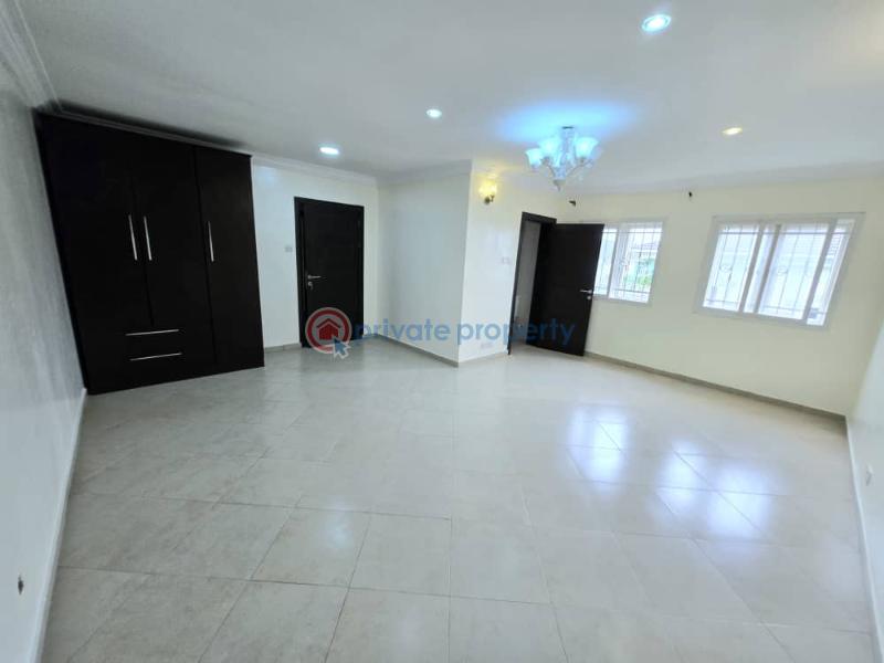 Lovely newly renovated 2 units of 2 bedroom flat with 1 room bq - 5 2 bedroom Flat & Apartment For Rent Lekki Phase 1 Lagos - 5