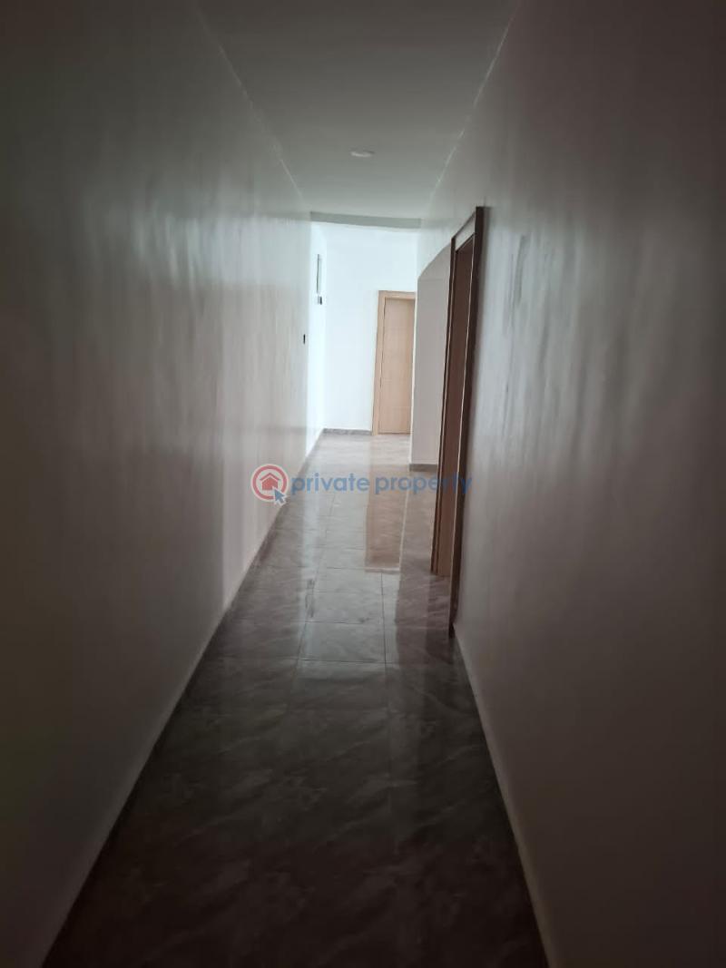 4 bedroom Duplex For Rent Wemco Road Ogba Lagos - 6