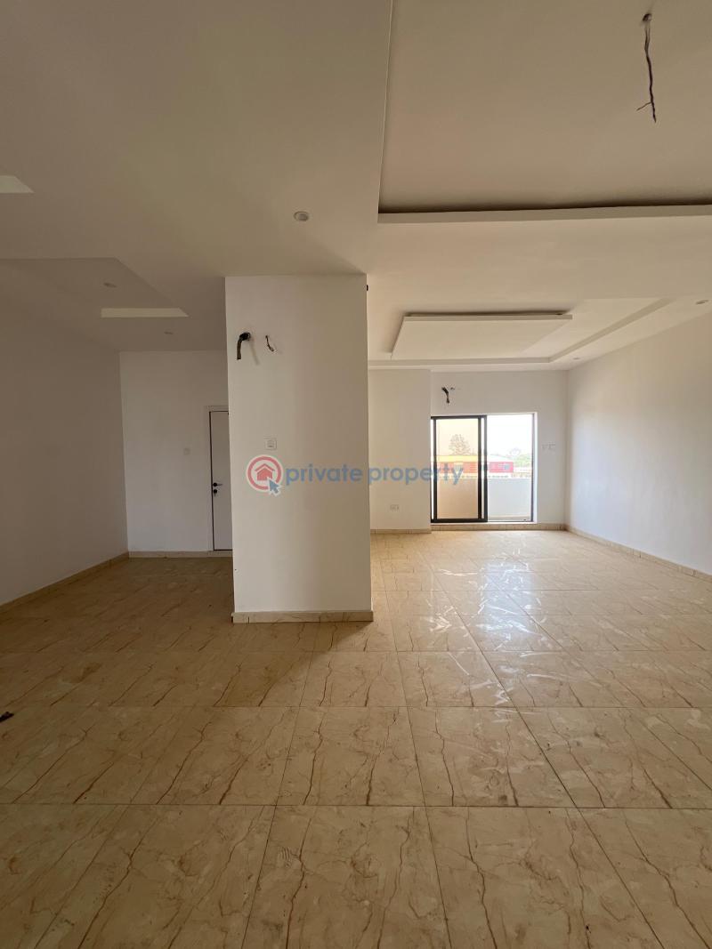 4 bedroom Block Of Flats For Sale Hillstar Court 2, Ocean Bay Estate, Lafiaji Lekki Lagos - 6