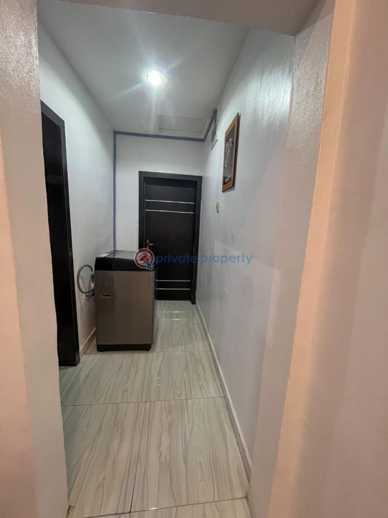 1 bedroom Flat & Apartment Short let Oko Oba Agege Lagos - 2