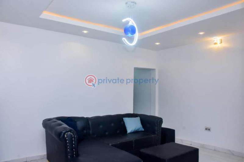 1 bedroom Flat & Apartment Short let Oko Oba Agege Lagos - 1