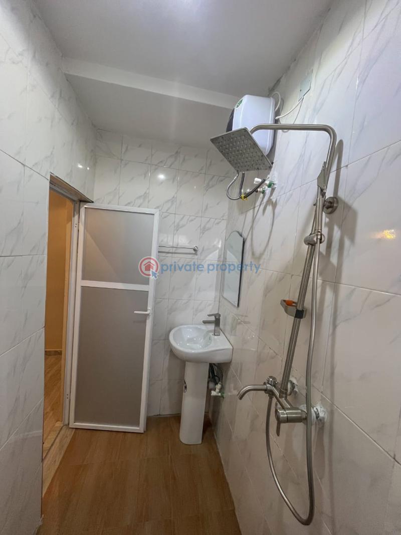 1 bedroom Flat & Apartment Short let Oko Oba Agege Lagos - 4