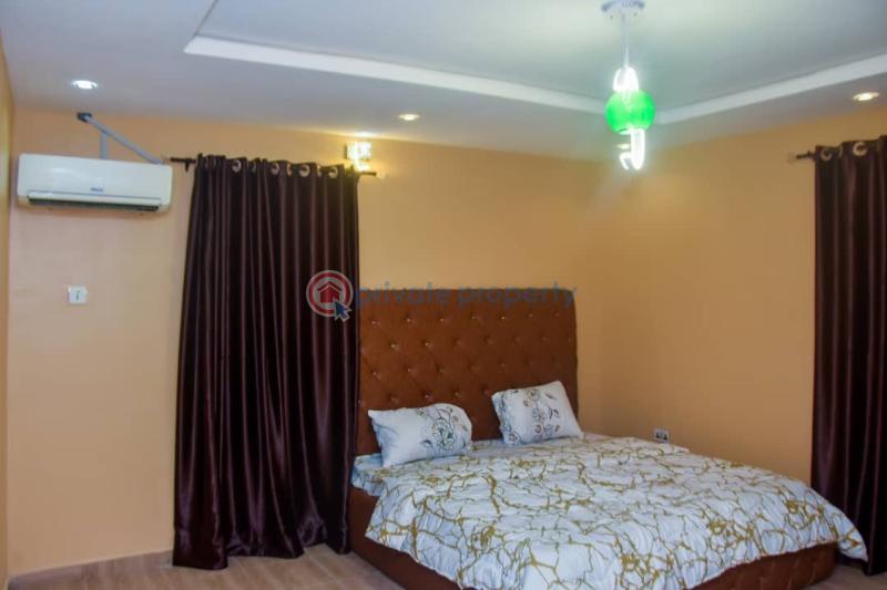 1 bedroom Flat & Apartment Short let Oko Oba Agege Lagos - 3