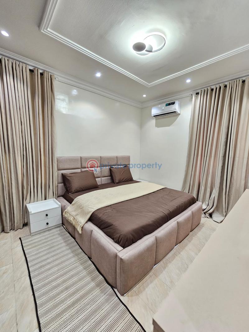 1 bedroom Flat & Apartment Short let Lekki Phase 1 Lagos - 3