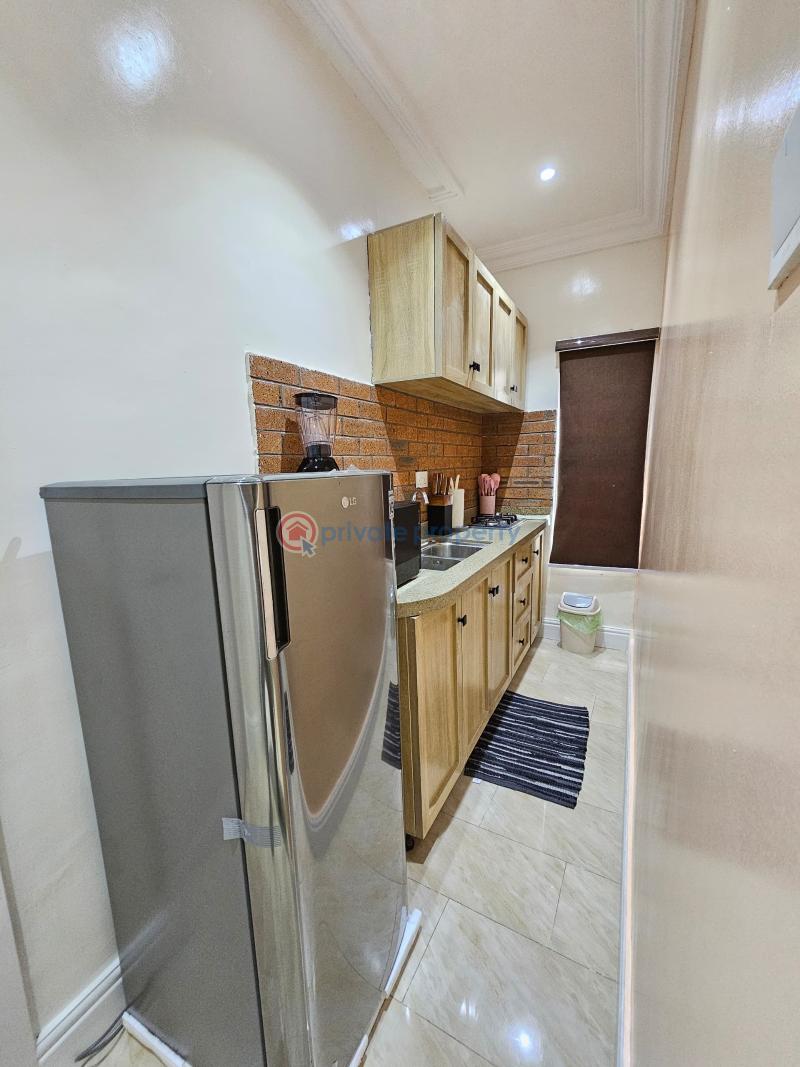 1 bedroom Flat & Apartment Short let Lekki Phase 1 Lagos - 1