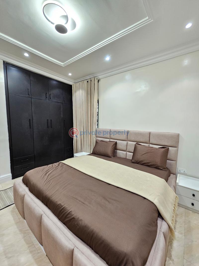 1 bedroom Flat & Apartment Short let Lekki Phase 1 Lagos - 4