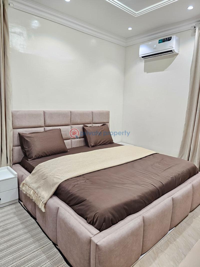 1 bedroom Flat & Apartment Short let Lekki Phase 1 Lagos - 6